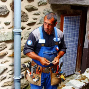 Lire la suite à propos de l’article Plombier Bossey : Découvrez les Astuces pour Éviter les Fuites d&rsquo;Eau Inattendues