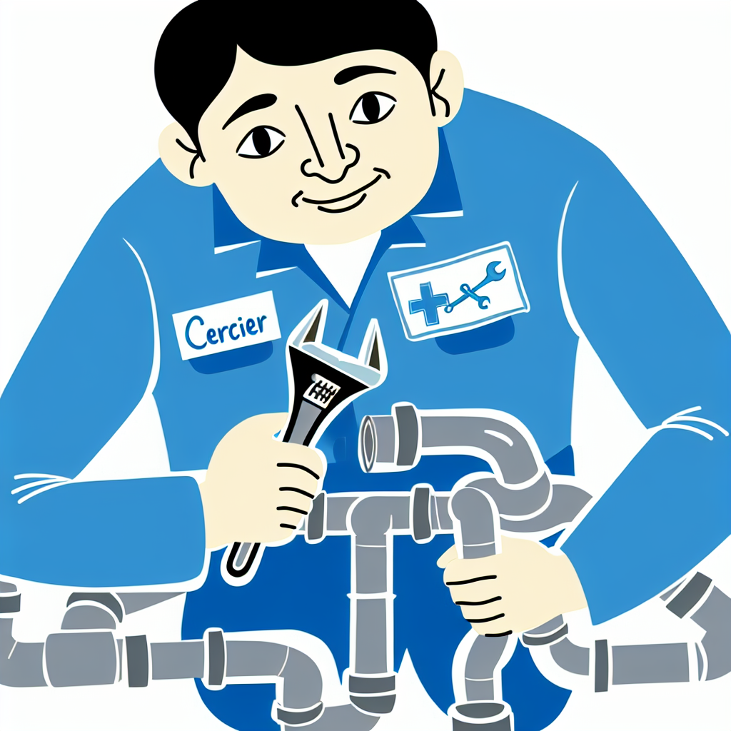 plombier Cercier
