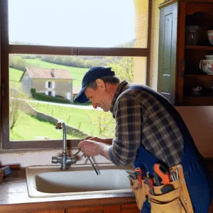 Lire la suite à propos de l’article Plombier Cernex : Guide Ultime du Dépannage Express et Astuces Économiques