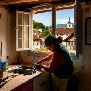 Lire la suite à propos de l’article Plombier Cervens : Astuces Inédites Pour Résoudre Vos Urgences de Canalisation