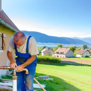 Lire la suite à propos de l’article Plombier Charvonnex : Découvrez Comment Éviter les Pires Situations de Fuite d&rsquo;Eau