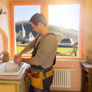 Lire la suite à propos de l’article Plombier Chavanod : Découvrez les Astuces Pour Éviter les Fuites d&rsquo;Eau à la Maison