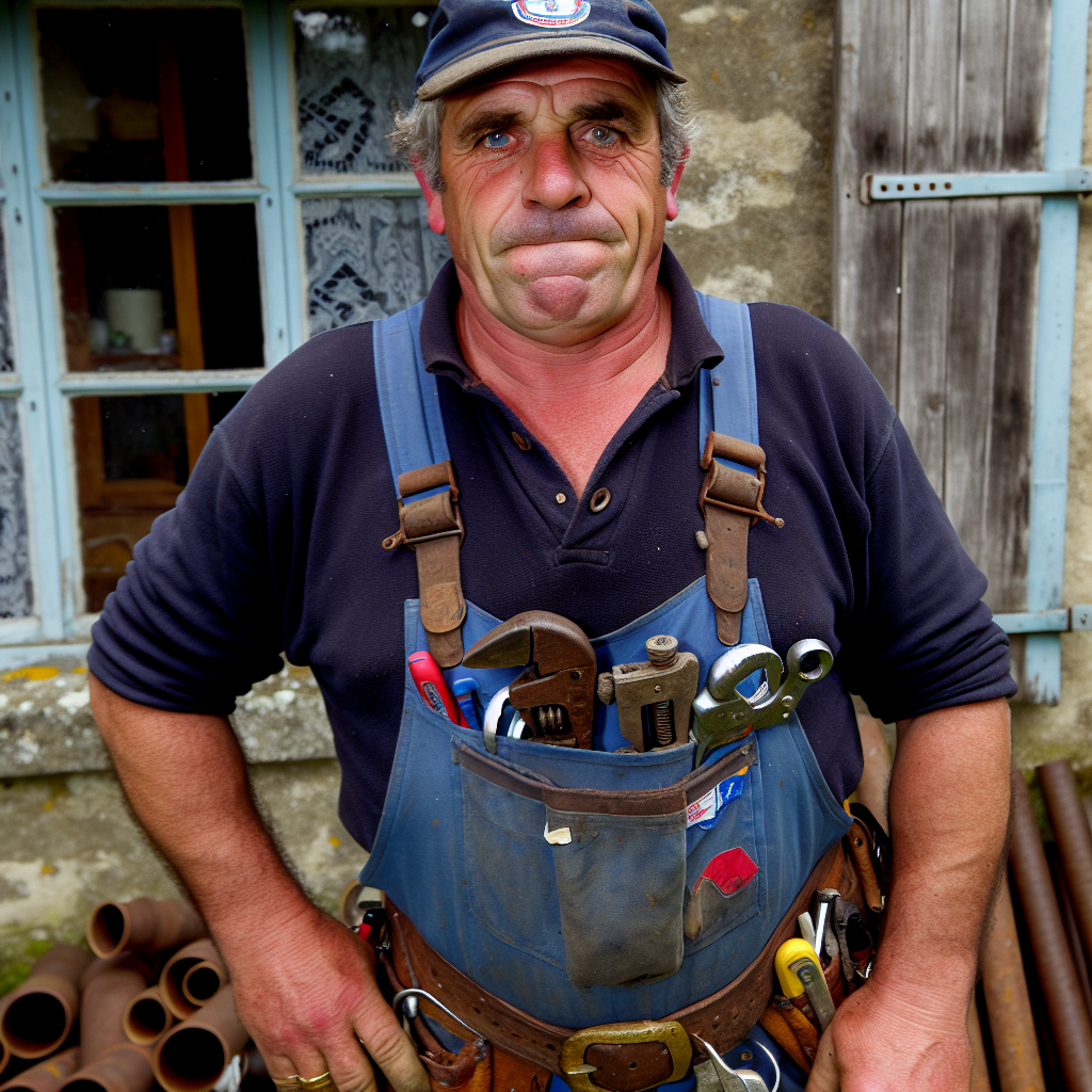plombier Chêne-en-Semine