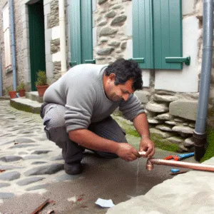 Lire la suite à propos de l’article Plombier Chessenaz : Découvrez le Service d&rsquo;Urgence pour Vos Problèmes de Canalisation