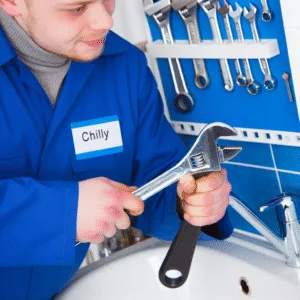 Lire la suite à propos de l’article Plombier Chilly : Les Astuces Méconnues pour Réparer Votre Chaudière Rapidement !