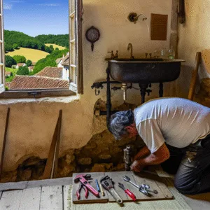 Lire la suite à propos de l’article Plombier Clarafond-Arcine : Découvrez Astuces Inconnues Pour Éviter Les Fuites Catastrophiques