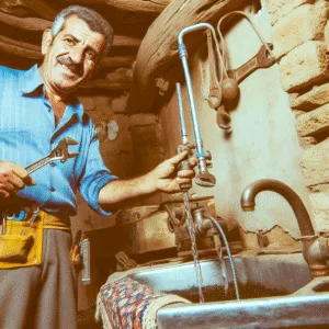 Lire la suite à propos de l’article Plombier Contamine-Sarzin : Découvrez Comment Éviter les Fuites Avec Nos Conseils d&rsquo;Expert