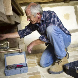 Lire la suite à propos de l’article Plombier Copponex : Astuces Surprenantes Pour Éviter les Fuites d&rsquo;Eau Inattendues