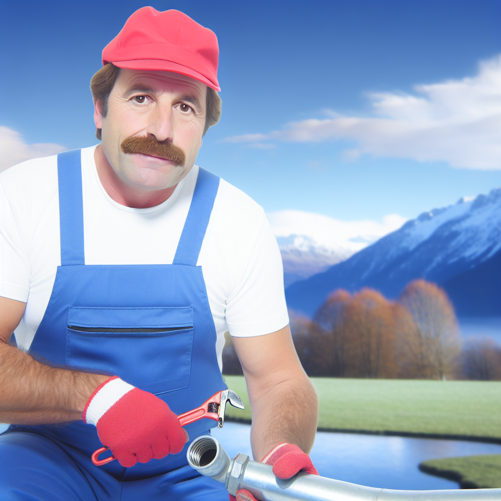 plombier Cranves-Sales