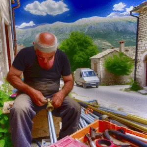 Lire la suite à propos de l’article Plombier Cuvat : Les Astuces Inattendues Pour Réparer Vos Fuites Rapidement