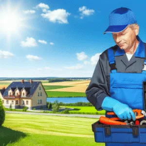 Lire la suite à propos de l’article Plombier Desingy : Astuces Infaillibles pour Prévenir les Fuites à la Maison