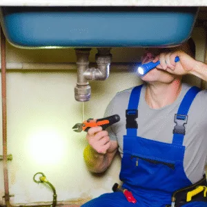 Lire la suite à propos de l’article Plombier Draillant : Les Astuces Essentielles pour Éviter les Fuites Inattendues