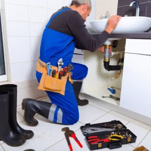 Lire la suite à propos de l’article Plombier Épagny : Les Astuces Imparables pour Éviter les Fuites à l&rsquo;Avenir