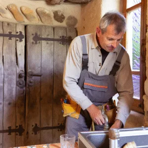 Lire la suite à propos de l’article Plombier Feigères : Astuces Essentielles pour Éviter les Ennuis de Canalisation à la Maison