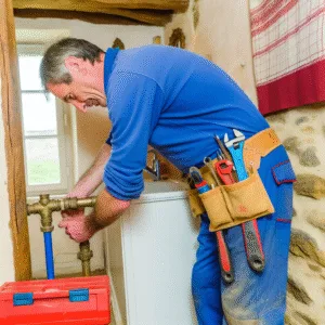 Lire la suite à propos de l’article Plombier Fessy : Astuces Infaillibles Pour Résoudre Vos Urgences de Canalisation