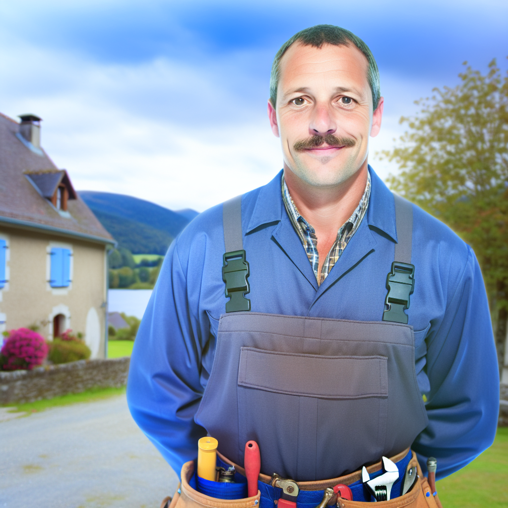 plombier Franclens