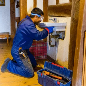 Lire la suite à propos de l’article Plombier Frangy : astuces incontournables pour éviter les pannes inattendues à domicile