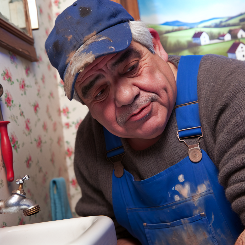 plombier Jonzier-Épagny