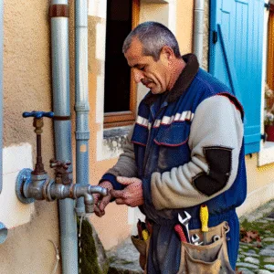 Lire la suite à propos de l’article Plombier La Chapelle-Rambaud : Astuces pour Éviter les Fuites Inattendues