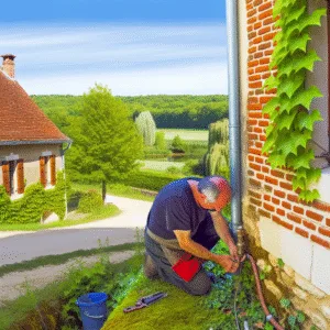 Lire la suite à propos de l’article Plombier Larringes : Astuces Incontournables Pour Éviter Les Fuites D&rsquo;Eau Chez Vous