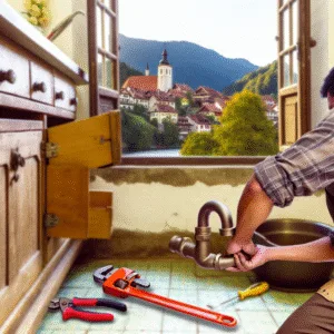 Lire la suite à propos de l’article Plombier Lathuile : Tout Ce Que Vous Devez Savoir Pour Éviter Les Fuites