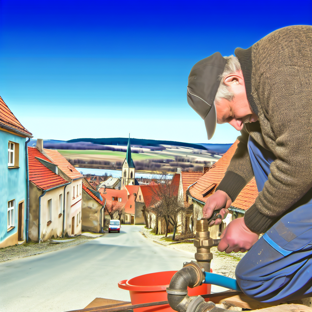 plombier Le Bouchet-Mont-Charvin