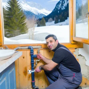 Lire la suite à propos de l’article Plombier Les Contamines-Montjoie : Découvrez Nos Astuces Pour Éviter Les Fuites D&rsquo;eau