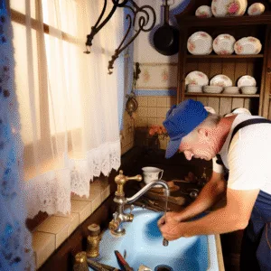 Lire la suite à propos de l’article Plombier Leschaux : Astuces Infaillibles Pour Résoudre Vos Urgences de Fuite d&rsquo;Eau