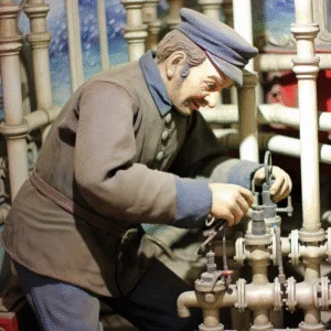 Lire la suite à propos de l’article Plombier Lullin : Astuces Infaillibles pour Éviter les Dégâts d&rsquo;Eau Chez Vous