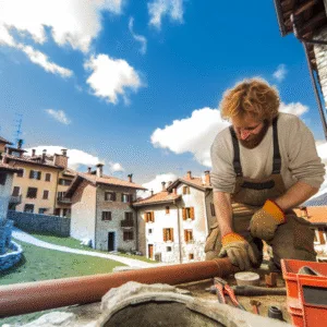 Lire la suite à propos de l’article Plombier Marcellaz : Astuces Incontournables Pour Éviter Les Dégâts Qui Coûtent Cher