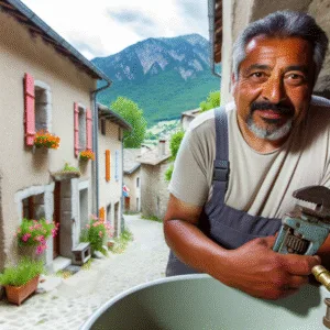 Lire la suite à propos de l’article Plombier Marcellaz-Albanais : Astuces Infaillibles pour Éviter les Fuites d&rsquo;Eau à Domicile