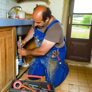 Lire la suite à propos de l’article Plombier Margencel : Astuces Ingénieuses pour Résoudre vos Urgences de Canalisation