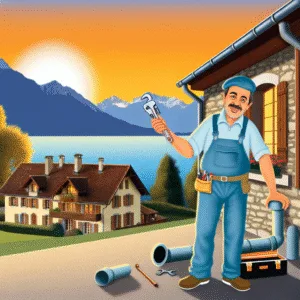 Lire la suite à propos de l’article Plombier Maxilly-sur-Léman : 5 Astuces Infaillibles Pour Résoudre Vos Urgences Sanitaires