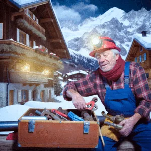 Lire la suite à propos de l’article Plombier Megève : Guide Ultime Pour Éviter les Fuites d&rsquo;Eau Inattendues