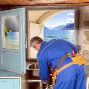 Lire la suite à propos de l’article Plombier Meillerie : Astuces Infaillibles Pour Éviter Les Fuites D&rsquo;Eau Chez Vous