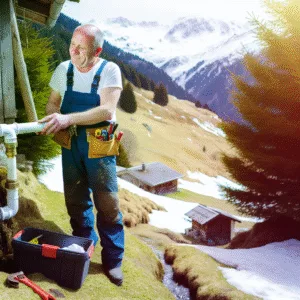 Lire la suite à propos de l’article Plombier Mont-Saxonnex : Découvrez les Astuces Incontournables pour Éviter les Fuites d&rsquo;Eau