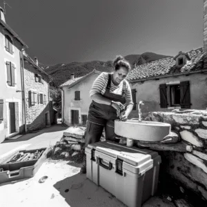 Lire la suite à propos de l’article Plombier Montagnole : 7 Astuces Imbattables Pour Éviter les Débordements Inattendus