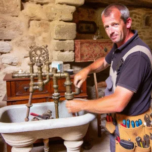 Lire la suite à propos de l’article Plombier Montmin : Les Astuces Méconnues pour Éviter les Urgences Véritables