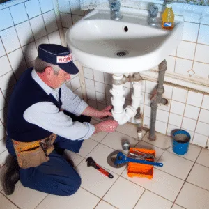 Lire la suite à propos de l’article Plombier Moye : Astuces Imbattables pour Éviter les Fuites Inattendues à la Maison