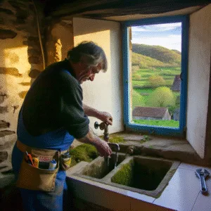 Lire la suite à propos de l’article Plombier Nangy : Les Astuces Incontournables pour Éviter des Inondations Inopportunes