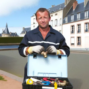 Lire la suite à propos de l’article Plombier Nonglard : Astuces Surprenantes Pour Éviter les Fuites d&rsquo;Eau Inattendues