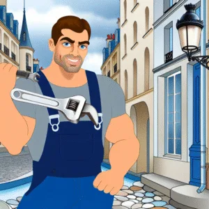 Lire la suite à propos de l’article Plombier Passy : Découvrez les Astuces Incontournables pour Éviter les Dégâts d&rsquo;Eau