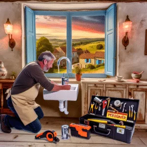 Lire la suite à propos de l’article Plombier Perrignier : 5 Astuces Infaillibles pour Éviter les Fuites Inattendues