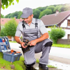 Lire la suite à propos de l’article Plombier Poisy : Découvrez Nos Astuces pour Éviter les Fuites Inattendues à Domicile