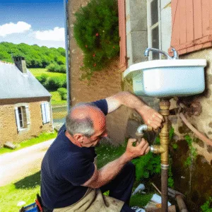 Lire la suite à propos de l’article Plombier Présilly : Astuces Incroyables pour un Dépannage Rapide et Efficace à Domicile !
