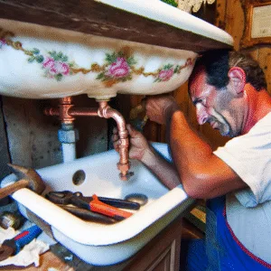 Lire la suite à propos de l’article Plombier Quintal : Les Astuces Infaillibles Pour Un Dépannage Rapide et Efficace