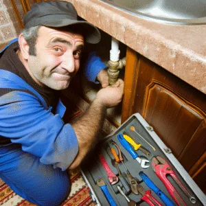 Lire la suite à propos de l’article Plombier Reyvroz : Votre Sauveur en Cas de Fuite Imprévue et d&rsquo;Urgence