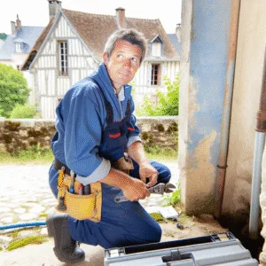 Lire la suite à propos de l’article Plombier Rumilly : Découvrez l&rsquo;expert qui transformera vos soucis en solutions rapides