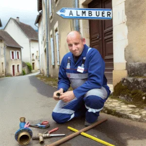 Lire la suite à propos de l’article Plombier Saint-Cergues : Découvrez les Astuces pour Éviter les Urgences Sanitaires !