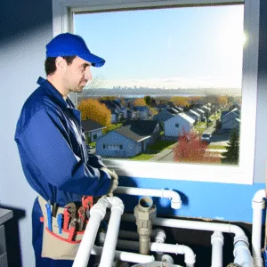 Lire la suite à propos de l’article Plombier Saint-Eustache : Découvrez les Astuces Infaillibles pour Éviter les Fuites Inattendues